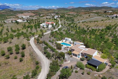 Villa a Velez-Rubio, Almeria, Velez-Rubio - € 339.000 | Ref: 3053-VL - foto 4